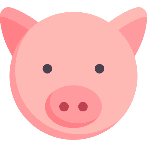 pig logo